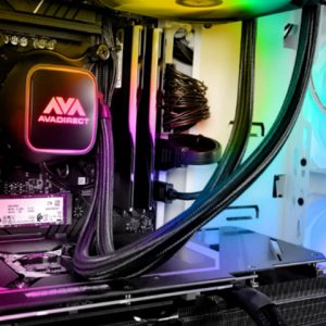 Prebuilt Gaming PC series