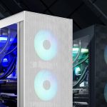 Prebuilt PC for 4K Gaming