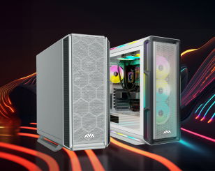 10% Off Custom Gaming PCs and Desktop Towers