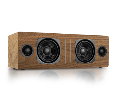 Get $50 off on Audioengine B2 Home Music System w/ Bluetooth aptX.