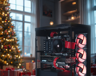 Build a custom PC over $1500, get FREE Mainframe Customs Sleeved Cables ($135 Value).