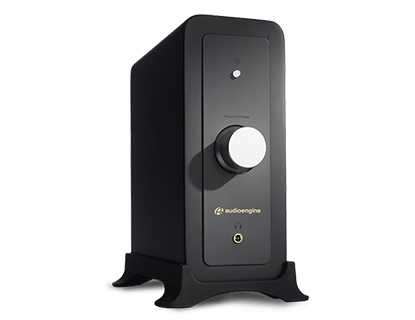 Get $60 off on Audioengine N22 (Gen 2) Premium Desktop Audio Amplifier with Bluetooth aptX.