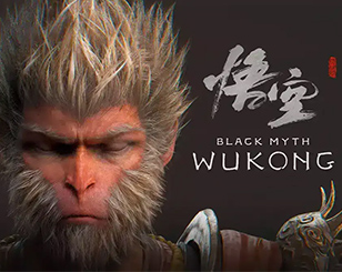 Get Black Myth: Wukong when you buy select GeForce RTX 40 Series