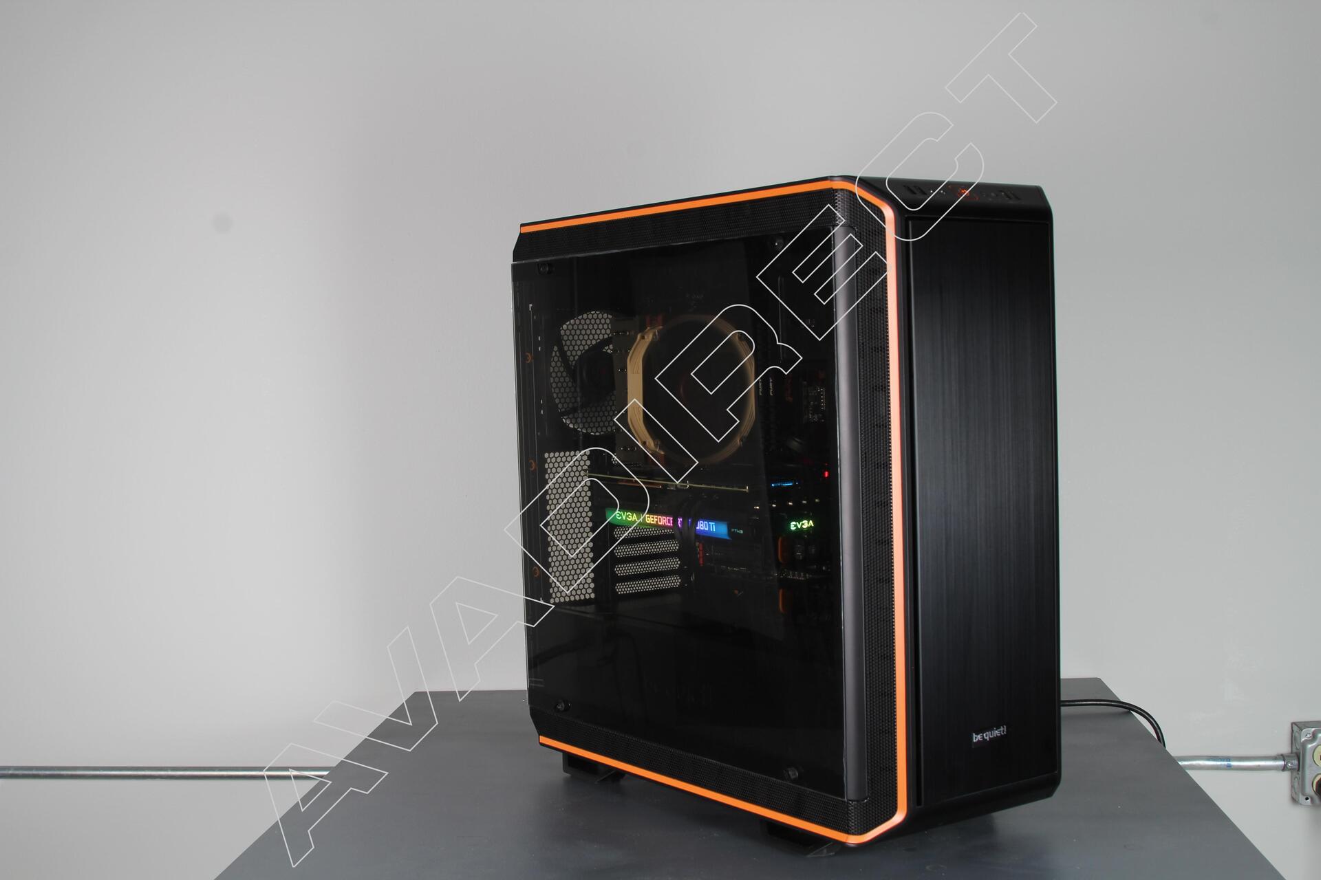 Z690 Custom Gaming PC Build (14725300) | AVADirect